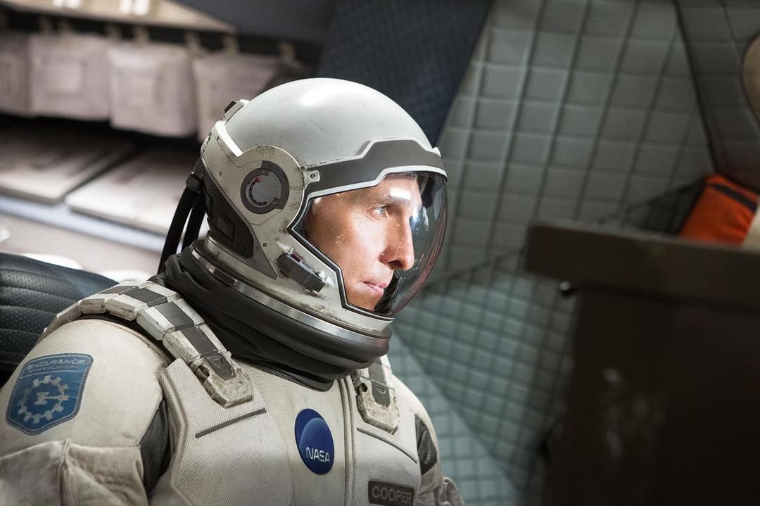 Interstellar